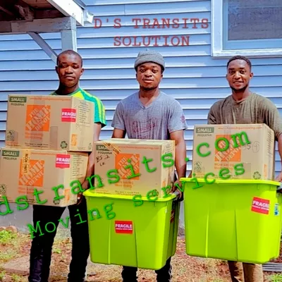 D'S TRANSITS SOLUTION, LLC