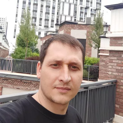 Ivan Chernyi