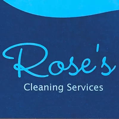Rose’s Cleaning Services
