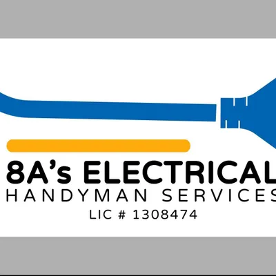 8A's Electrical-Handyman Services