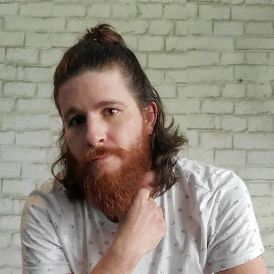 Nathan Mann