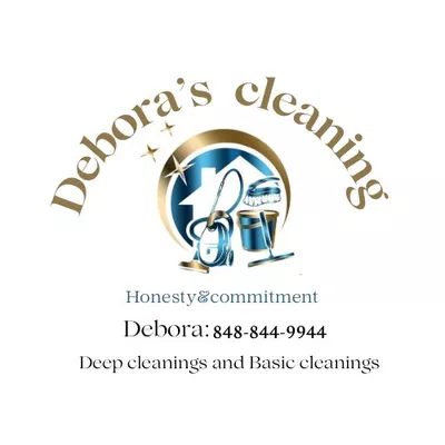 Debora’s cleaning ✨