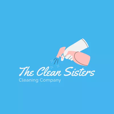 The Clean Sisters Cleaning Company