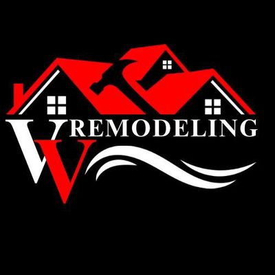 V&V  remodeling