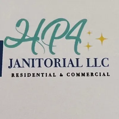 HP4 JANITORIAL LLC
