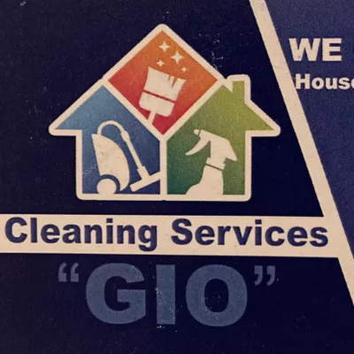 Cleaning services “GIO”