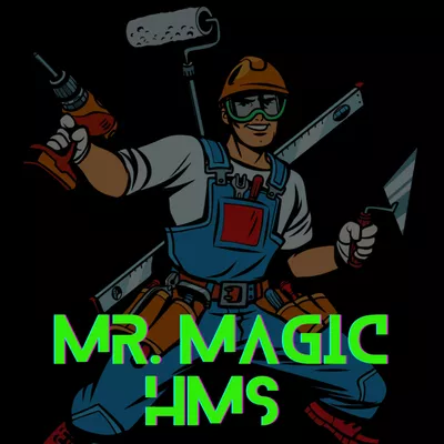 Mr. Magic HmS