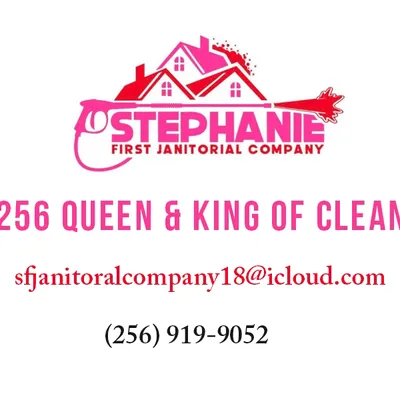 StephanieFirst Janitorial
