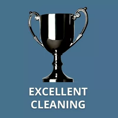 Excellent Cleaning LLC ?