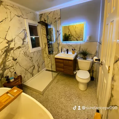 Detailed Renovation & Construction