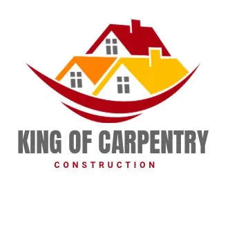 King of carpentry construction