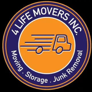 4 Life movers