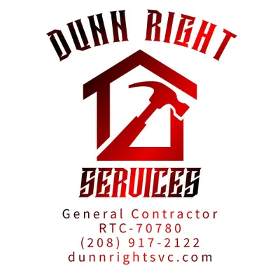 Dunn Right Services
