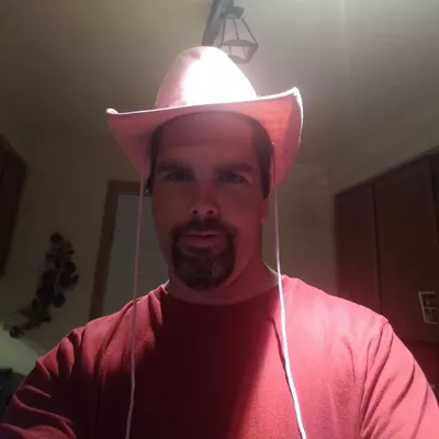 Chad Murphy