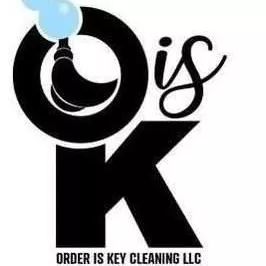 Order Is Key Cleaning LLC