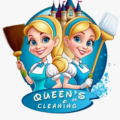 Queen's of Cleaning