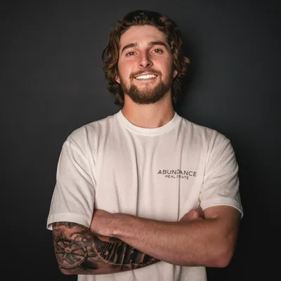 Zachary Frausto