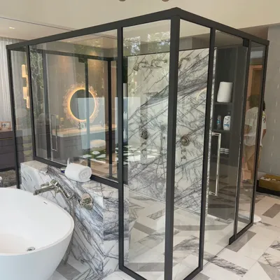 Prestige shower doors & more