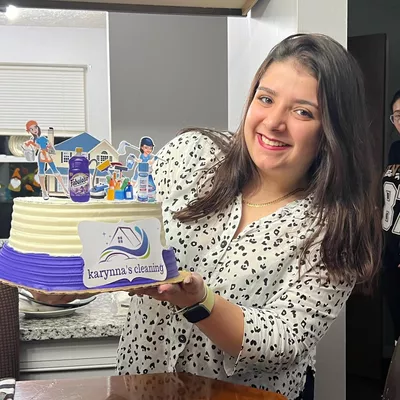 Karynna’s Cleaning LLC