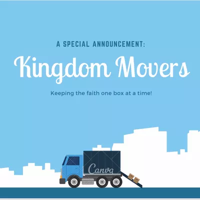 Kingdom Mass Movers