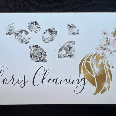Flores Cleaning LLC