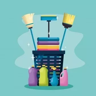 F&A Cleaning serviços