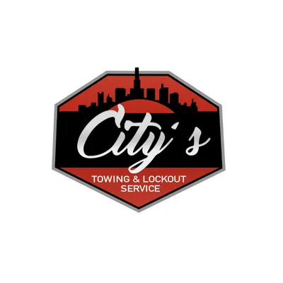City's Towing & Lockout Service