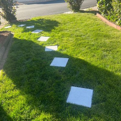 Jags landscaping svc