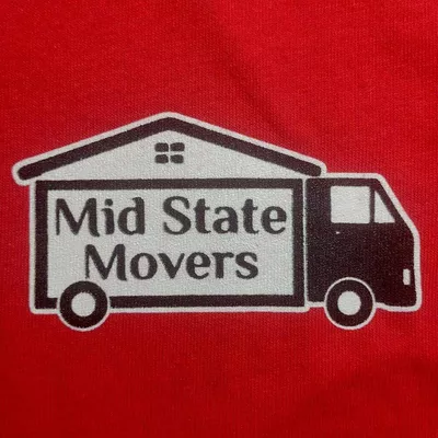Mid State Movers LLC