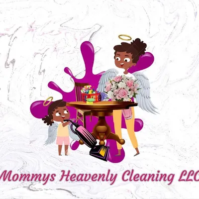 Mommys Heavenly Cleaning Llc
