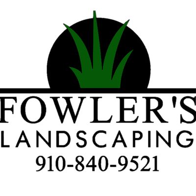 Fowler’s Landscaping