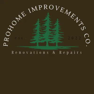 Prohome Improvements Co.