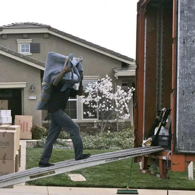 The Right Movers