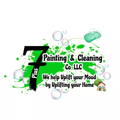 7 Plus  Painting & Cleaning Co LLC