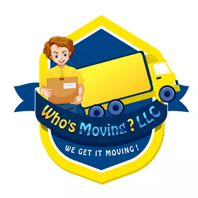 Who's Moving? LLC