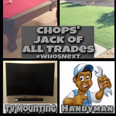 Jack of All Trades