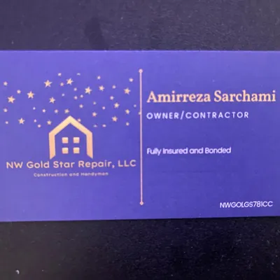 NW Gold Star Repair