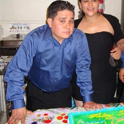 Armando Colorado