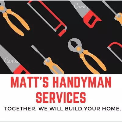 Matt's Handyman Services