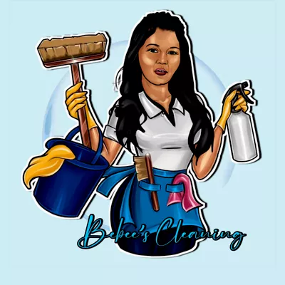 Bebee's Cleaning