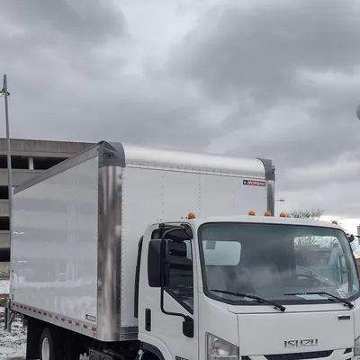 Belizario`s Moving LLC