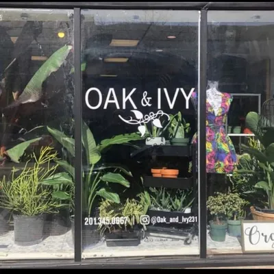 Oak & Ivy