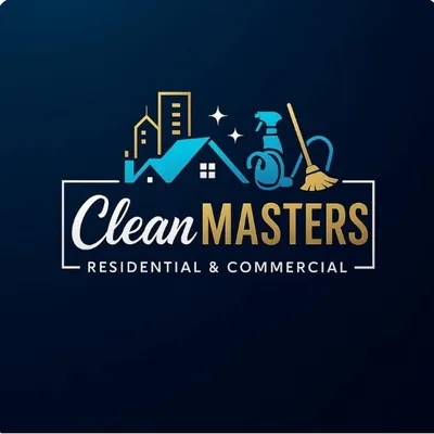 Clean masters team