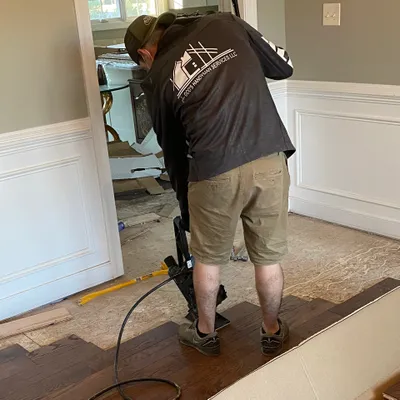 God handyman service