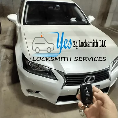 Yes 24 Locksmith