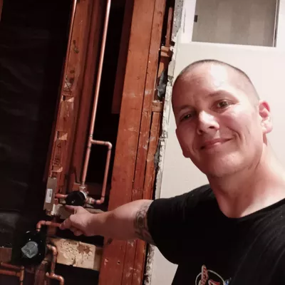 Ironclad handyman & drain services