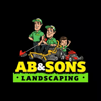 AB & Sons Landscaping