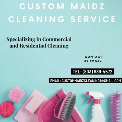 Custom Maidz