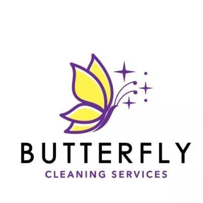 Butterfly cleaning service