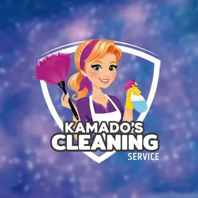 kamado’s cleaning service LLC
